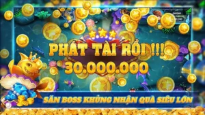 Bí Quyết Chơi Thợ Săn Cá Tại TK88 Giúp Bạn Trở Thành Tay Bắn Cừ Khôi 2 Bí Quyết Chơi Thợ Săn Cá Tại TK88 Giúp Bạn Trở Thành Tay Bắn Cừ Khôi
