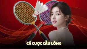 Thống Trị Sàn Đấu Bật Mí Cách Chơi Cá Cược Cầu Lông Tại TK88 1 Thống Trị Sàn Đấu Bật Mí Cách Chơi Cá Cược Cầu Lông Tại TK88