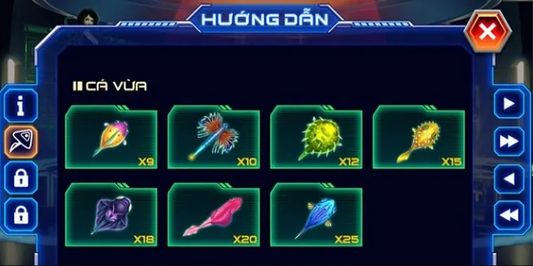 Trở Thành Điệp Viên Bất Bại Với Bắn Cá Men In Black Tại TK88 2 Trở Thành Điệp Viên Bất Bại Với Bắn Cá Men In Black Tại TK88