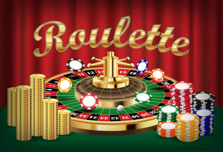 Cách Chơi Roulette TK88 Chinh Phục Mọi Vòng Quay Bất Bại 2 Cách Chơi Roulette TK88 Chinh Phục Mọi Vòng Quay Bất Bại