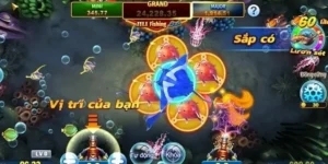 Chinh Phục Bắn Cá Royal Fishing TK88 Bùng Nổ Phần Thưởng Lớn 3 Chinh Phục Bắn Cá Royal Fishing TK88 Bùng Nổ Phần Thưởng Lớn