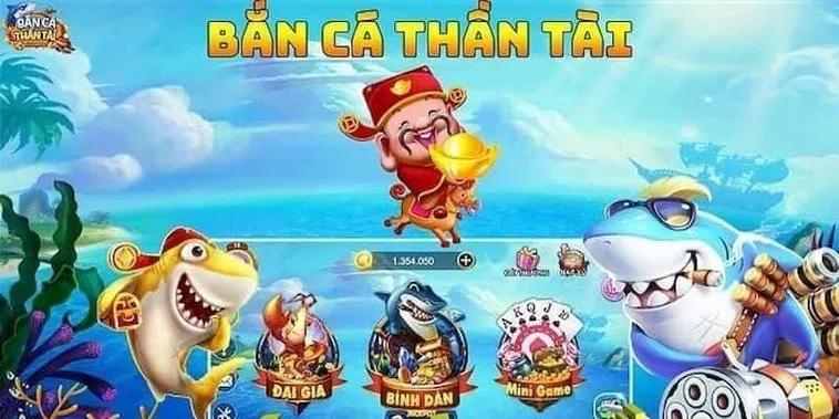 Bật Mí Cách Chơi Bắn Cá Thần Tài Tại TK88 Từ Cao Thủ