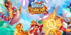 Bật Mí Cách Chơi Bắn Cá Thần Tài Tại TK88 Từ Cao Thủ 10 Bật Mí Cách Chơi Bắn Cá Thần Tài Tại TK88 Từ Cao Thủ