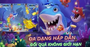 Chinh Phục Đại Dương Săn Thưởng Khủng Với Vua Bắn Cá TK88 1 Chinh Phục Đại Dương Săn Thưởng Khủng Với Vua Bắn Cá TK88