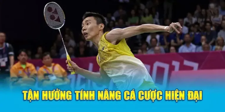 Thống Trị Sàn Đấu Bật Mí Cách Chơi Cá Cược Cầu Lông Tại TK88 2 Thống Trị Sàn Đấu Bật Mí Cách Chơi Cá Cược Cầu Lông Tại TK88