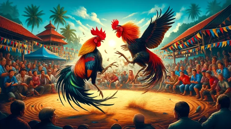 Bí Quyết Chinh Phục Cách Chơi Đá Gà 3D Tại TK88 Bất Bại 1 Bí Quyết Chinh Phục Cách Chơi Đá Gà 3D Tại TK88 Bất Bại