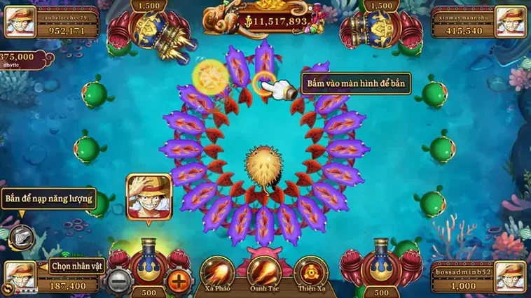 Chinh Phục Đại Dương Cách Chơi Bắn Cá Đại Hải Trình Tại TK88 1 Chinh Phục Đại Dương Cách Chơi Bắn Cá Đại Hải Trình Tại TK88