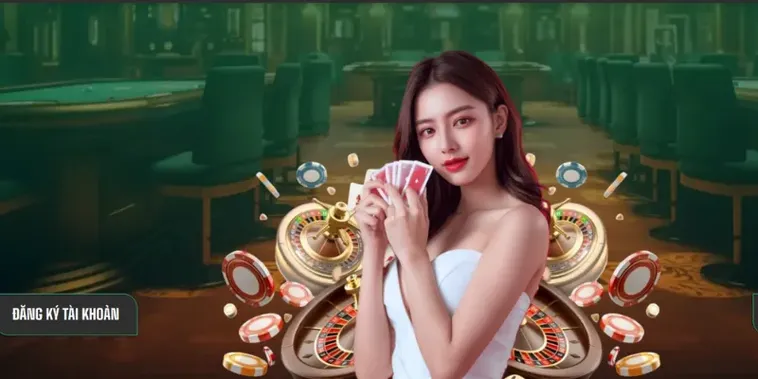 Đăng Ký TK88 Ngay Lập Tức Chinh Phục Đỉnh Cao Giải Trí