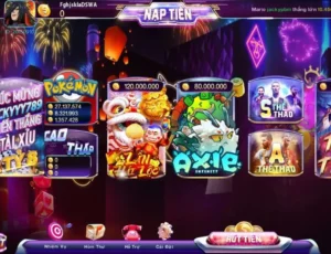 Bậc Thầy Nổ Hũ Lân Hái Lộc Tại TK88 Săn Jackpot Siêu To 7 Bậc Thầy Nổ Hũ Lân Hái Lộc Tại TK88 Săn Jackpot Siêu To
