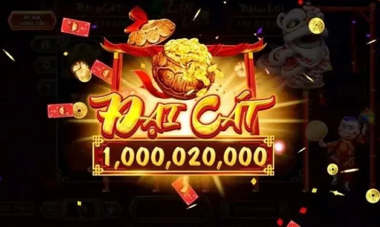 Bậc Thầy Nổ Hũ Lân Hái Lộc Tại TK88 Săn Jackpot Siêu To 2 Bậc Thầy Nổ Hũ Lân Hái Lộc Tại TK88 Săn Jackpot Siêu To