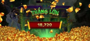 Trò Chơi Nổ Hũ Rừng Xanh Tại TK88 Chinh Phục Đỉnh Cao Giải Thưởng Khủng 2 Trò Chơi Nổ Hũ Rừng Xanh Tại TK88 Chinh Phục Đỉnh Cao Giải Thưởng Khủng