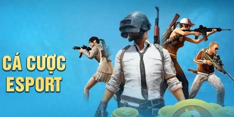 Chinh Phục Đấu Trường Ảo Hướng Dẫn Cách Chơi Thể Thao Điện Tử Tại TK88