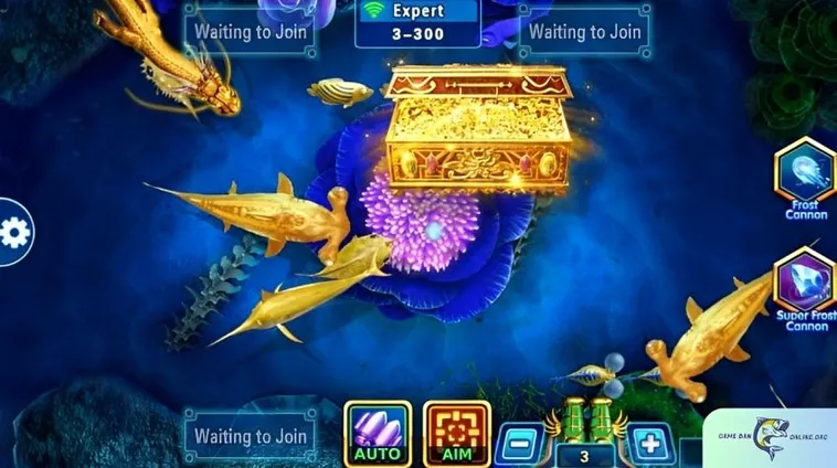 Bí Quyết Chơi Thợ Săn Cá Tại TK88 Giúp Bạn Trở Thành Tay Bắn Cừ Khôi 2 Bí Quyết Chơi Thợ Săn Cá Tại TK88 Giúp Bạn Trở Thành Tay Bắn Cừ Khôi