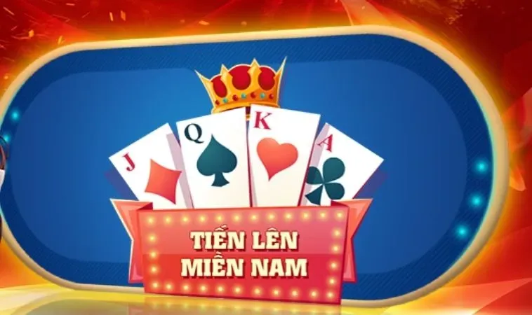 Chinh Phục Mọi Ván Bài Với Cách Chơi Tiến Lên Miền Nam TK88 1 Chinh Phục Mọi Ván Bài Với Cách Chơi Tiến Lên Miền Nam TK88