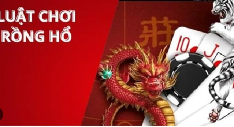 Chinh Phục Trò Chơi Dragon Tiger Tại TK88 Thắng Lớn Tức Thì