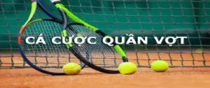 Chinh Phục Đỉnh Cao Cá Cược Quần Vợt TK88 Cùng Chuyên Gia 5 Chinh Phục Đỉnh Cao Cá Cược Quần Vợt TK88 Cùng Chuyên Gia