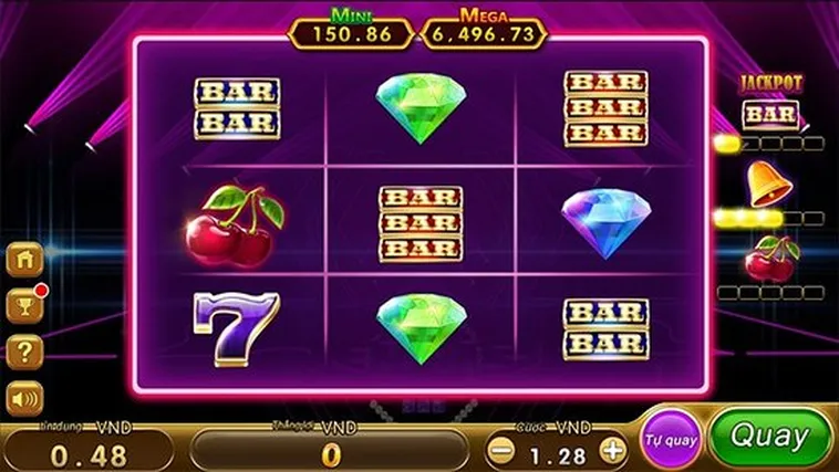 Bùng Nổ Jackpot Cùng Trò Chơi Nổ Hũ Kim Cương Tại TK88 1 Bùng Nổ Jackpot Cùng Trò Chơi Nổ Hũ Kim Cương Tại TK88